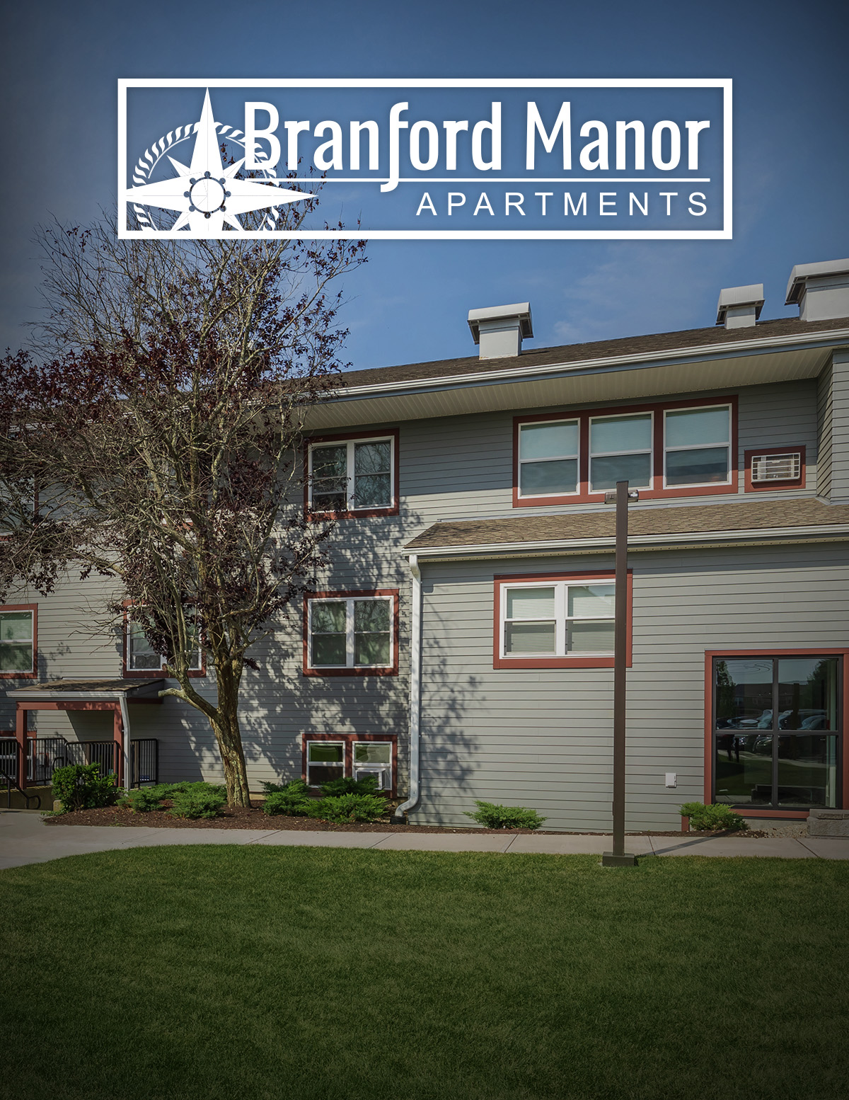 EBrochure Branford Manor Apartments in Groton, CT